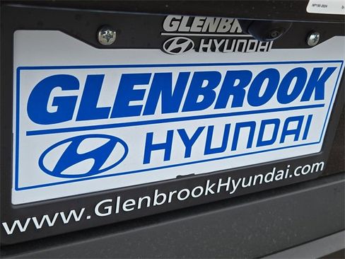 New 2025 Hyundai Kona SEL image 31