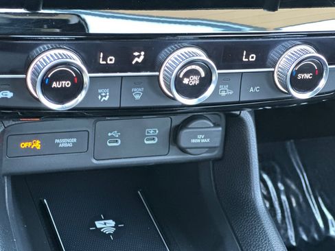 Certified 2025 Honda Civic Sport Touring image 20