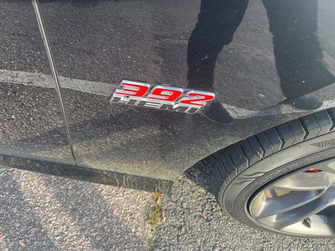 Used 2021 Dodge Charger Scat Pack w/ Plus Group image 15