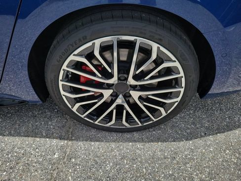New 2026 Audi S5 Prestige AWD/4WD image 28