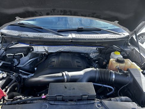 Used 2014 Ford F150 XLT w/ Equipment Group 302A Luxury image 21