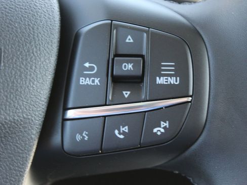 New 2026 Ford Bronco Sport Big Bend w/ Convenience Package image 26