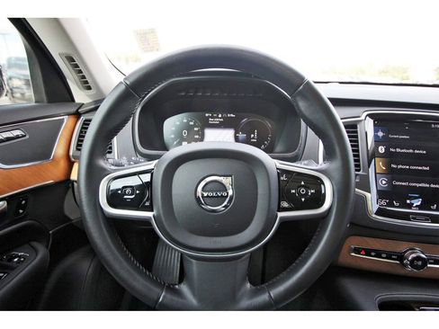 Used 2021 Volvo XC90 T8 Inscription Expression w/ Protection Package Premier image 16