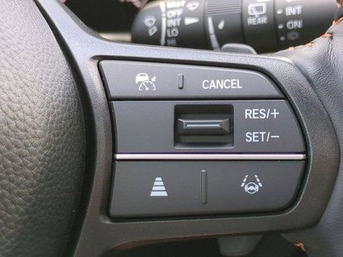 New 2026 Honda CR-V Sport-L image 24