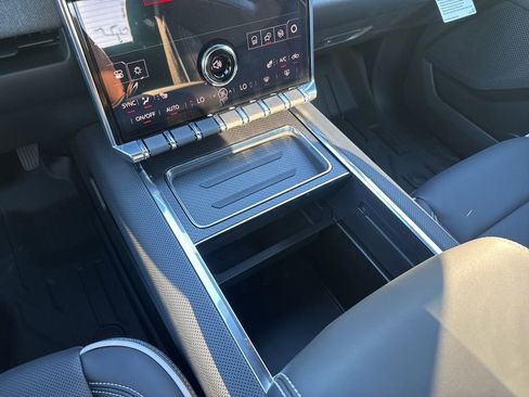 New 2026 GMC Sierra EV Elevation w/ LPO, Elevation Dark Package image 31