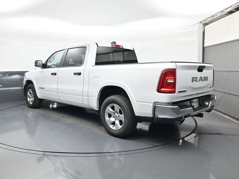 Used 2025 RAM 1500 Big Horn AWD/4WD image 5