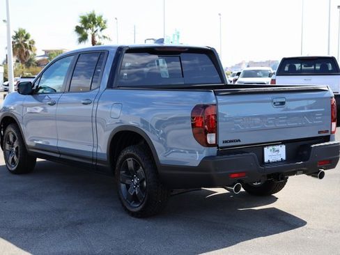 New 2026 Honda Ridgeline TrailSport image 6