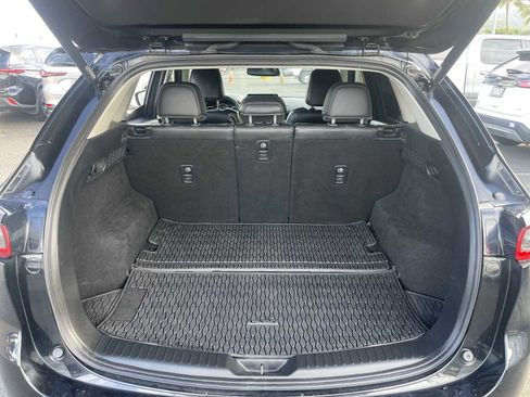Used 2022 MAZDA CX-5 AWD 2.5 S w/ Preferred Package image 20