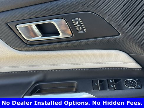 Used 2024 Ford Mustang Premium RWD image 22