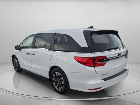 Used 2024 Honda Odyssey EX-L image 6