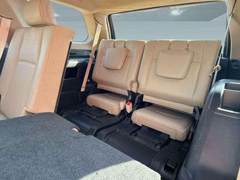 Used 2024 Toyota 4Runner Limited RWD image 32