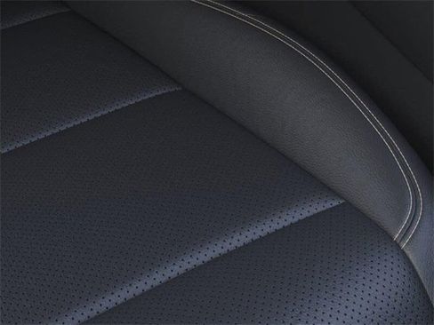 New 2026 GMC Terrain Elevation image 21