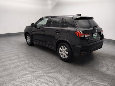 Used 2022 Mitsubishi Outlander Sport FWD image 3