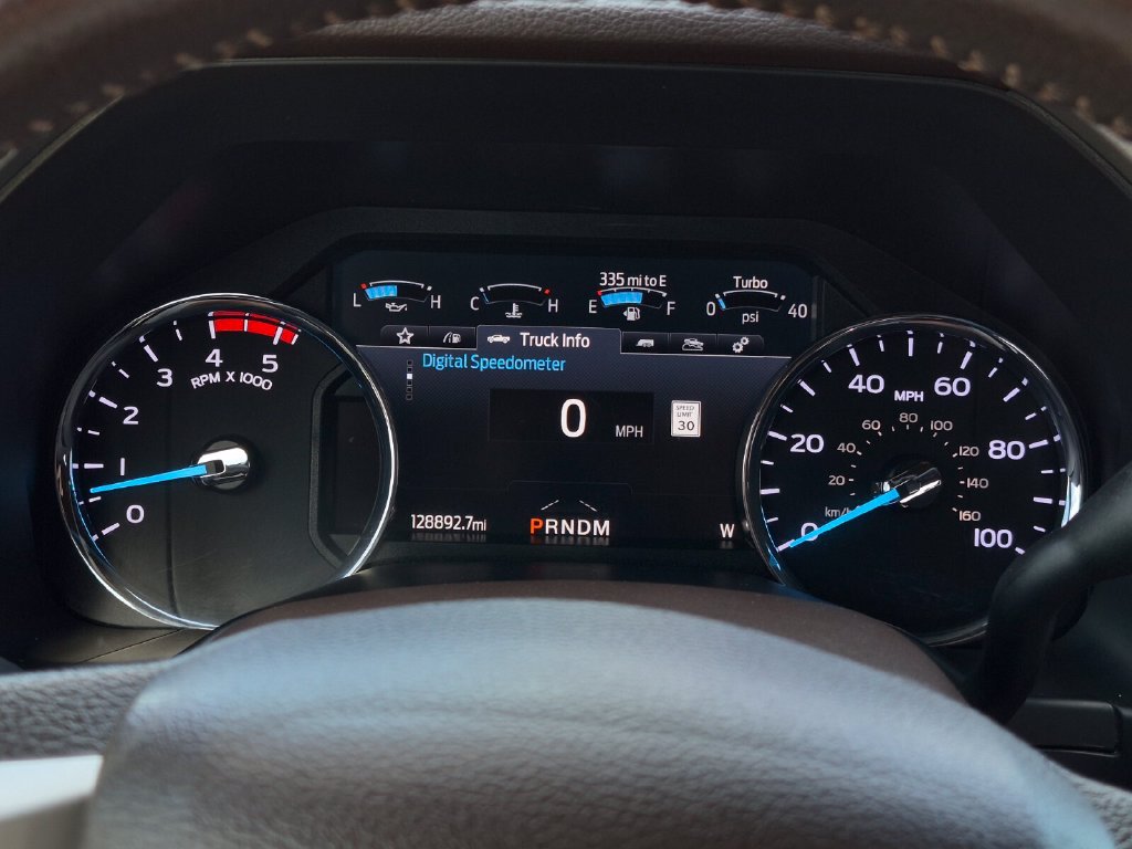 Used 2021 Ford F250 King Ranch w/ King Ranch Ultimate Package AWD/4WD image 21