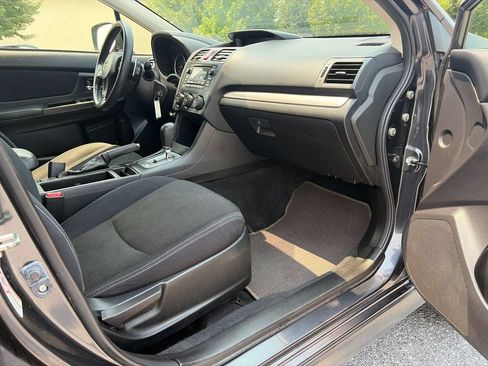 Used 2013 Subaru Crosstrek 2.0i Premium AWD/4WD image 11