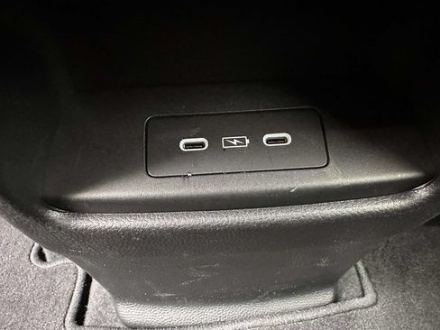 Used 2024 Honda CR-V EX image 15