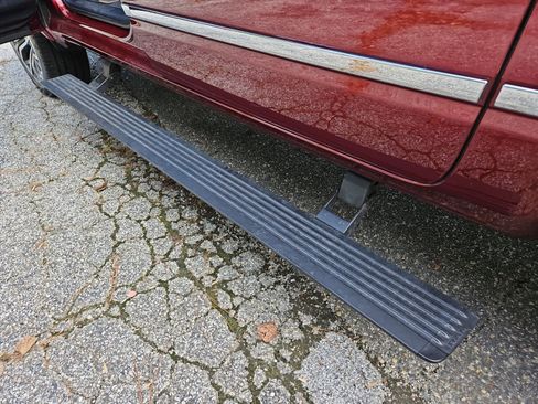 Used 2025 RAM 1500 Tungsten w/ Trailer Tow Group image 20