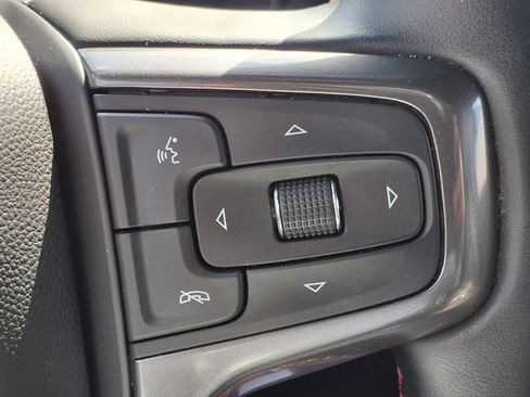 Used 2024 Chevrolet Suburban RST RWD image 14