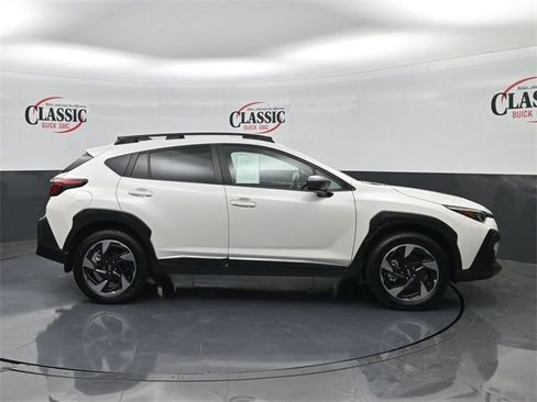 Used 2024 Subaru Crosstrek 2.5i Limited image 6