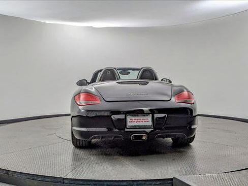 Used 2010 Porsche Boxster image 6