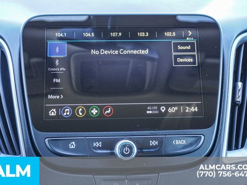 Used 2024 Chevrolet Malibu LT image 40