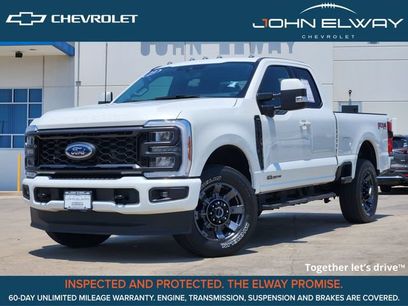 Used 2023 Ford F350 Lariat w/ Sport Appearance Package