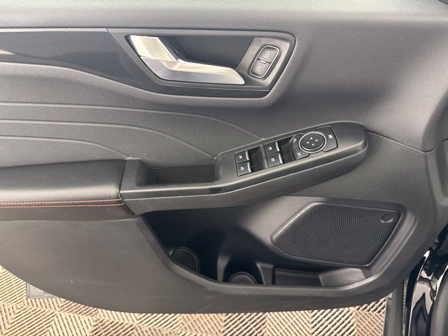 Used 2025 Ford Escape ST-Line AWD/4WD image 20