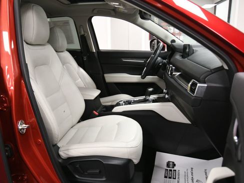 Used 2020 MAZDA CX-5 Grand Touring w/ GT Premium Package AWD/4WD image 28