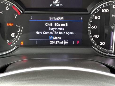 Certified 2023 Cadillac XT5 Luxury w/ LPO, Floor Liner Package image 27