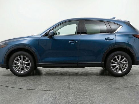 Used 2024 MAZDA CX-5 AWD 2.5 S w/ Select Package image 5