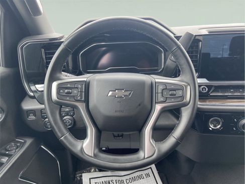 Used 2023 Chevrolet Silverado 1500 RST AWD/4WD image 67