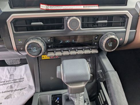 New 2026 Toyota 4Runner Limited image 16