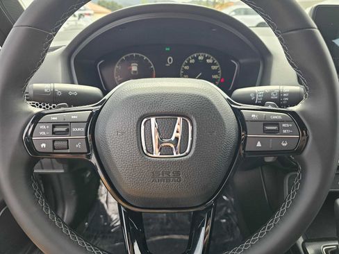 New 2026 Honda Civic Sport image 22