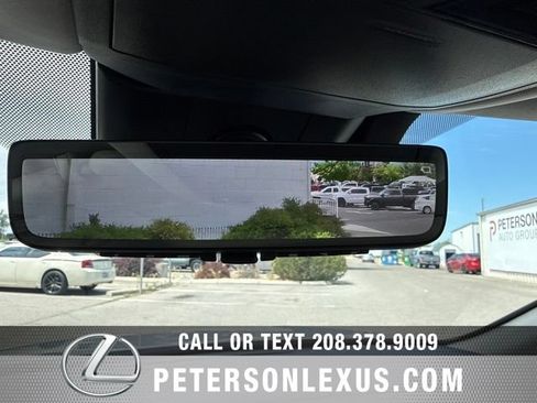 Used 2026 Lexus RX 350 Premium Plus w/ Convenience Package AWD/4WD image 15