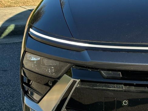 New 2025 Hyundai Sonata Limited image 56