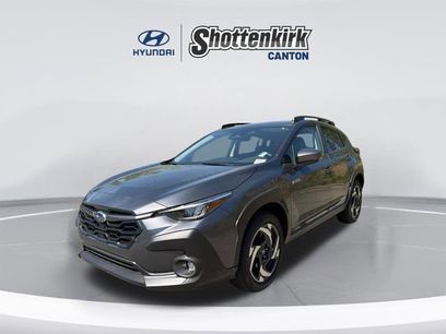 Used 2026 Subaru Crosstrek 2.5i Limited w/ Crosstrek Mirror Package