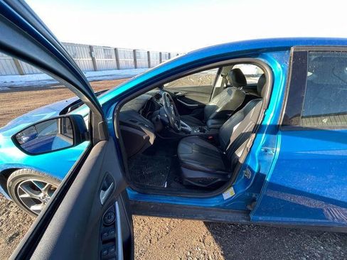 Used 2014 Ford Focus SE w/ Equipment Group 201A image 21