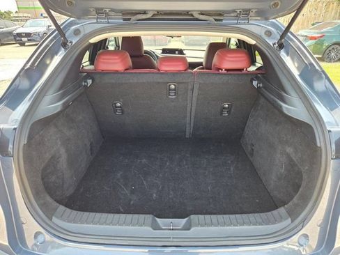 Used 2025 MAZDA CX-30 AWD 2.5 S w/ Preferred Package image 7
