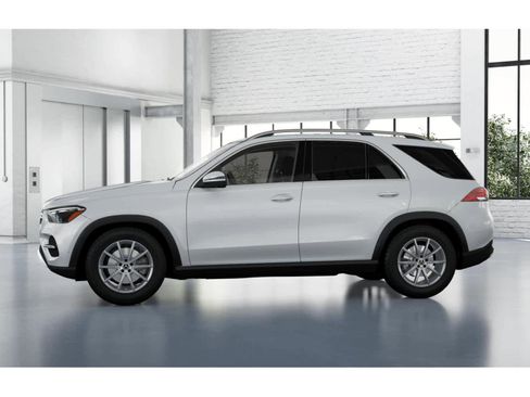 Used 2025 Mercedes-Benz GLE 350 GLE 350 image 69