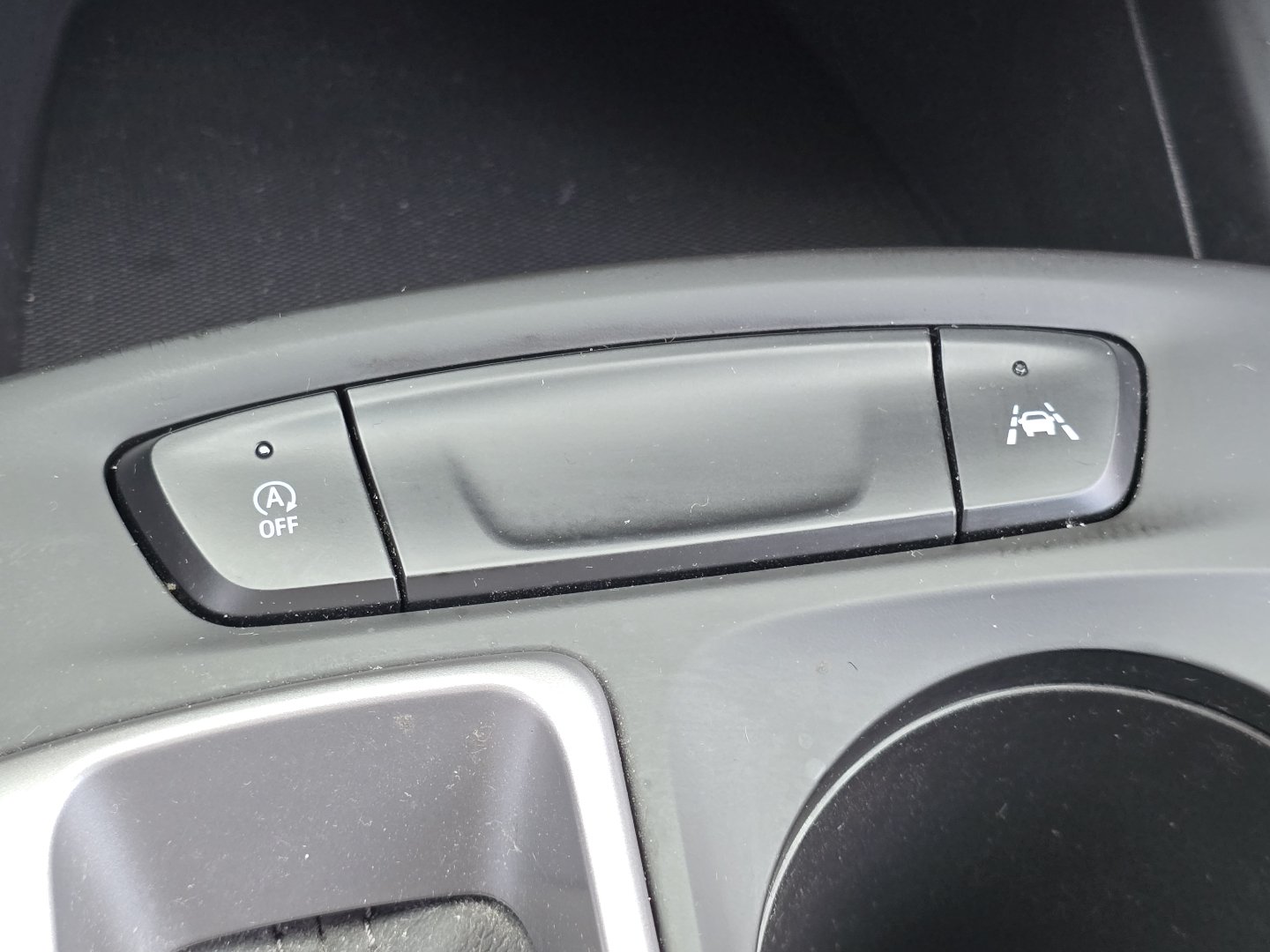 Used 2024 Chevrolet Trax LS FWD image 9