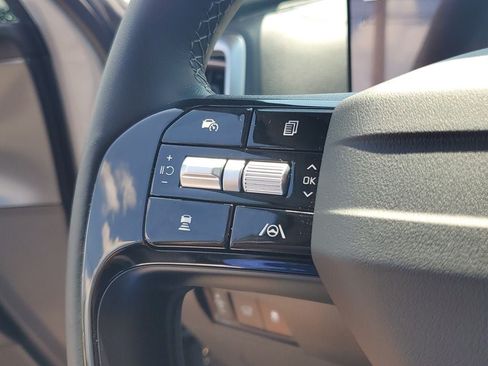 New 2026 Kia Sorento EX FWD image 14