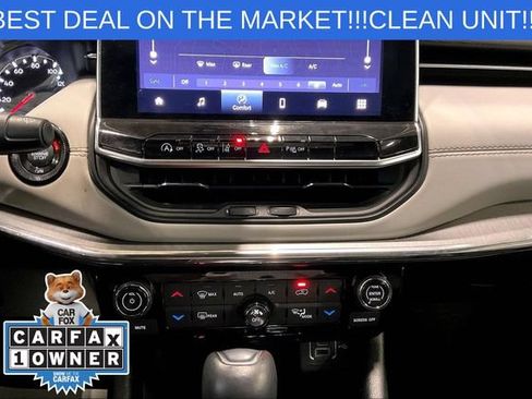 Used 2024 Jeep Compass Limited AWD/4WD image 32