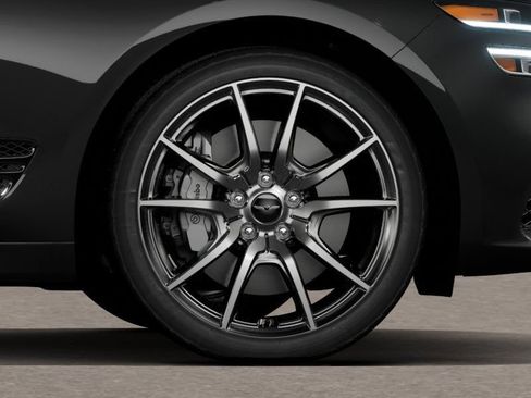 New 2026 Genesis G70 2.5T RWD image 8