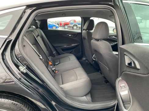 Used 2023 Chevrolet Malibu LT image 15