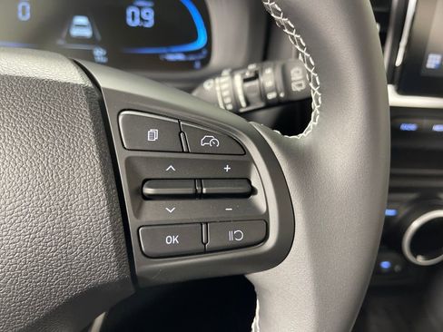 New 2026 Hyundai Venue SEL image 28