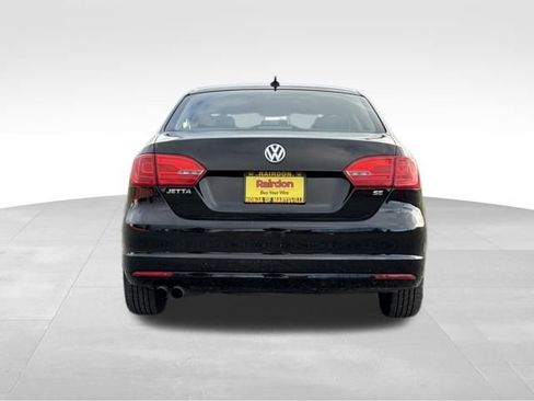Used 2014 Volkswagen Jetta SE image 6