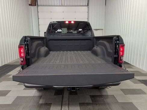 Used 2026 RAM 2500 Big Horn AWD/4WD image 23