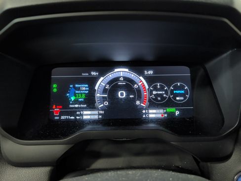 Used 2023 Toyota Sequoia Limited AWD/4WD image 10