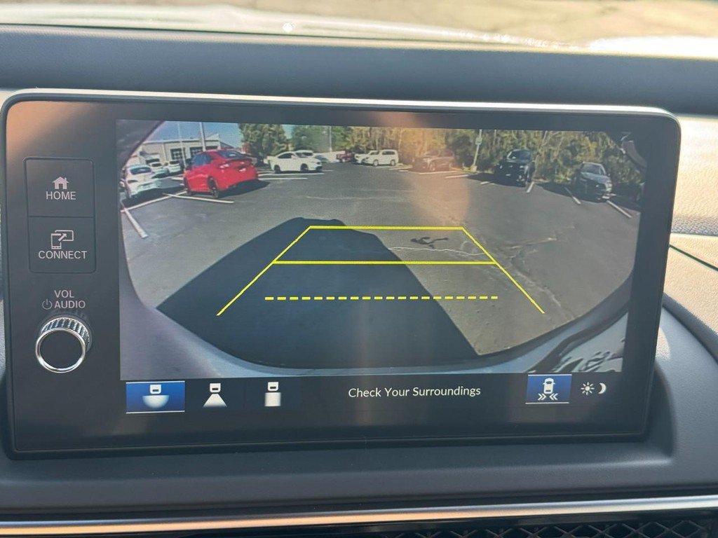 Certified 2025 Acura ADX A-Spec AWD/4WD image 27