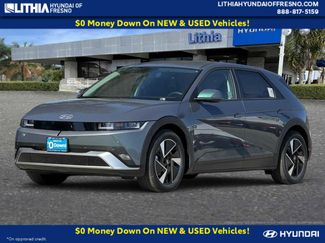 New 2026 Hyundai Ioniq 5 SEL RWD video 1